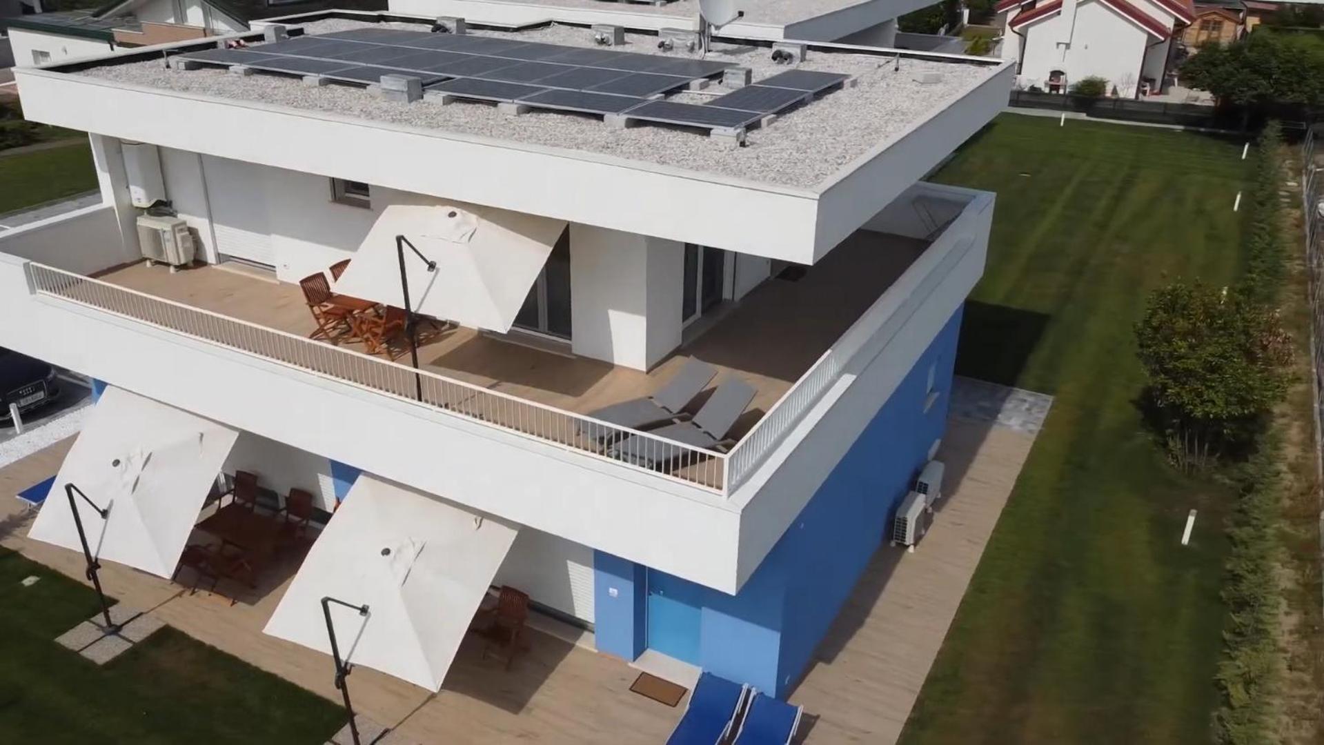 Residence Blumar 2 Lido di Jesolo Exterior foto